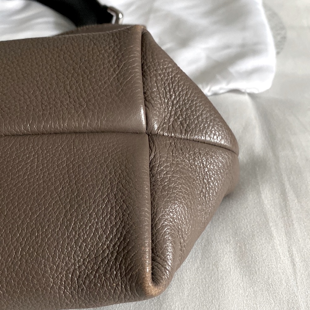 Michael Kors leather shoulder bag - Picture 10 of 11